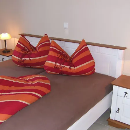 Auszeit アパート ノルトダイヒ