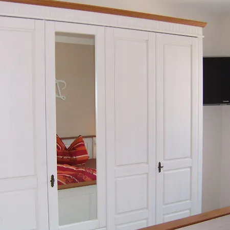 アパート Auszeit ノルトダイヒ