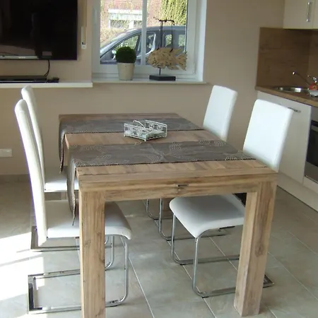 アパート Auszeit *